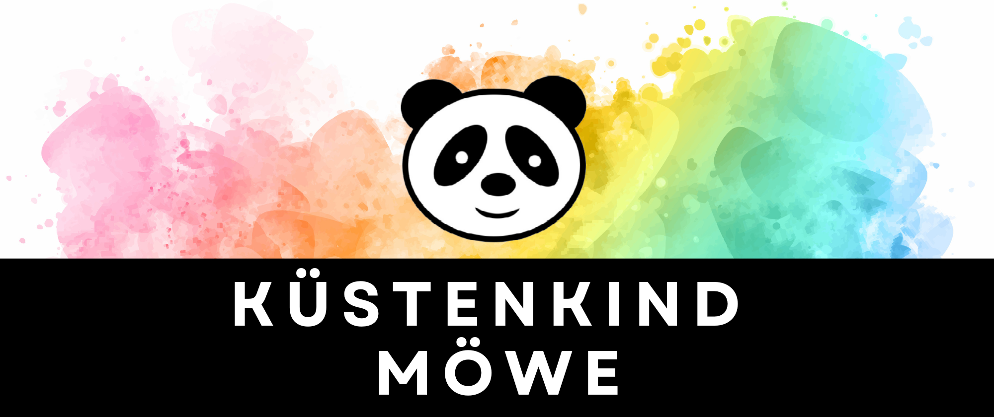 Kollektion Küstenkind Möwe